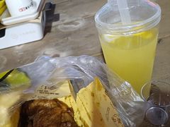 -本色.小马哥烧烤(无锡九里仓店)