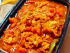 -阿里西北美食(小黄庄店)