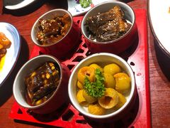-北平食府(马鞍山路店)