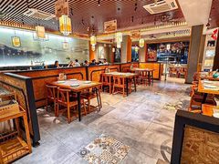 -如轩·海鲜砂锅粥·潮汕菜(南城店)