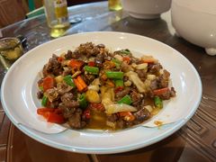 -董府·古宅餐厅