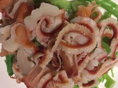 -箸福·夜上海(月牙湖公园店)