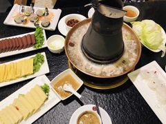 -东来顺饭庄(金泉广场店)