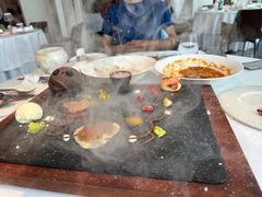 -王品牛排(郑州大卫城店)