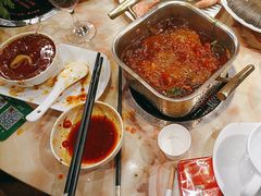 -清真军邺·金富苑肥牛(石坡街旗舰店)