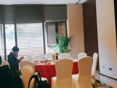 -拾溪餐厅·包厢(杭州千禧度假酒店)