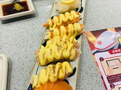 -友壹町寿司(嘉洲广场店)