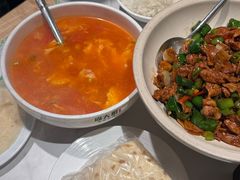 -周大厨辣椒炒肉(巨龙路店)