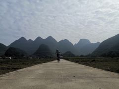 -Club Med地中海俱乐部·桂林度假村