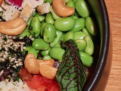 佛陀饭-庆春朴门