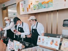 -星巴克臻选(沈阳大悦城店)