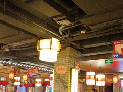 -蜀大侠火锅(总府路店)