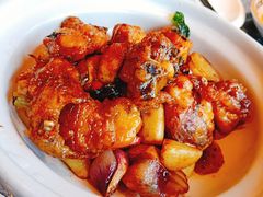 查厘士三杯鸡-查厘士(大宁店)