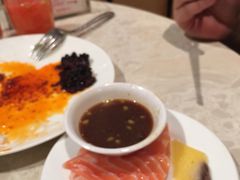 -芭菲盛宴·环球美食(锦城万达广场店)