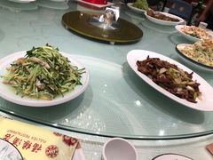 -福缘酒店(永乐店)