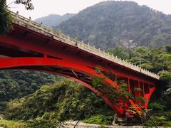 -太鲁阁公园