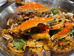 -唐闸邵记鸡煲馆