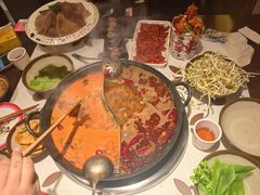 -江北北火锅馆·公路夜市(魏公村店)