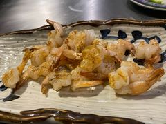 -大渔铁板烧(中山路八佰伴店)