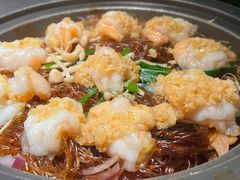 -绿茶餐厅(光明N次方公园店)
