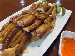 -九大簋家宴(晓港湾店)
