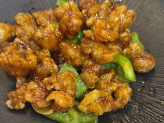 -满园烤鸭·春饼(太原街万达店)
