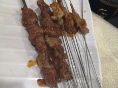 -羊家胡同·龙虾烧烤火锅(龙汇路店)