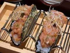 -鸟鹏烧鸟居酒屋(熙龙湾店)