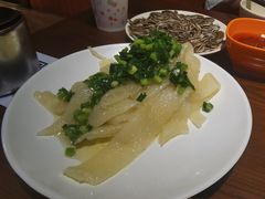 -下杨家青海土火锅(海湖店)