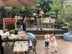 -悦哉·派对·草坪婚礼·围炉煮茶(三圣乡店)