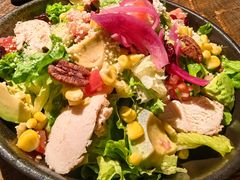 -Q MEX 库迈墨西哥餐吧(三里屯店)
