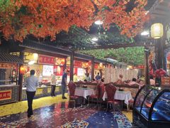 -宝丽金大酒店·洗浴中心