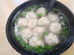 -老上海馄饨铺(太平园横一街店)