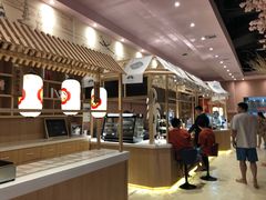 -丽池宫韩式汗蒸会馆(华灯坊店)