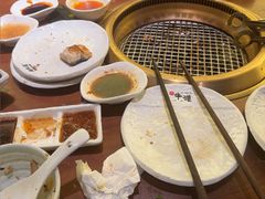 -御牛道日式烤肉料理(杭州万象城店)