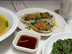 -南太湖山庄·四季轩&国风堂中餐厅