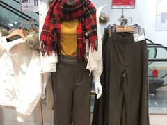 -优衣库(天津天河城店)