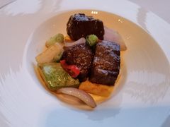 -金轩中餐厅 Jin Xuan(浦东丽思卡尔顿酒店)