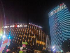 -交通银行前滩31演艺中心