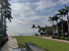 -三亚海棠湾万丽度假酒店