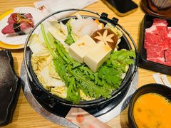 -合点寿司(金虹桥商场店)