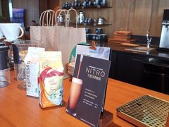 -星巴克(成都科学城店)