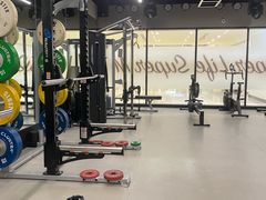 -超级猩猩健身·私教(上海体育场店)