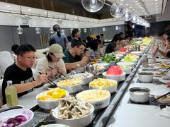 -农小锅自助小火锅(北京大兴凯德店)