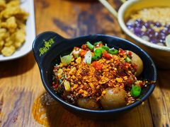 -冒椒火辣(奎星楼街店)