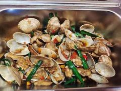 -和毅足道·轻奢SPA·按摩(万家丽路店)