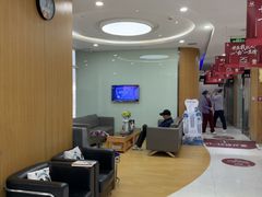 -雅悦齿科(顾村公园店)
