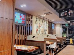 -汉巴味德(大悦城店)