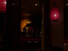 -龙门阵茶屋川菜馆(武康路店)