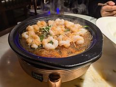 -绿茶餐厅(松江万达店)